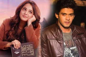 என்ன சிம்ரன் இதெல்லாம்!! ஆள் அடையாளம் தெரியாமல் மாறிப்போன 41 வயது நடிகை அனுஷ்கா செட்டி!!