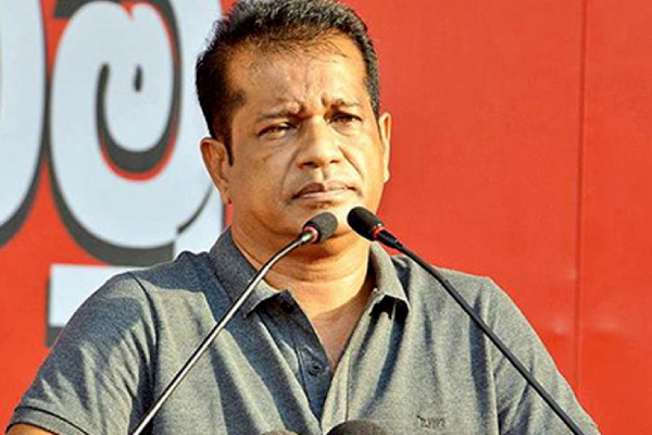 சஜித்தை விடவும் எதிர்க்கட்சித்தலைவராக சிறப்பாக நடிக்கும் நாமல்: அமைச்சர் லால்காந்த கிண்டல் | Namal Playing Opposition Leader Better Than Sajith