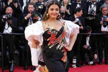 கேன்ஸ் திரைப்பட விழாவில் கலந்துகொண்ட நடிகை ஐஸ்வர்யா ராய்க்கு சர்ஜரி.... எப்போது?