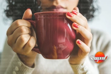 දවසකට තේ, කෝපි මෙච්චරක් බිව්වොත් මොනා වෙයිද කියලා දන්නවද?