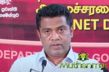 நாட்டில் இனவாதம் முற்றாக தோற்கடிக்கப்பட வேண்டும்: நலிந்த ஜயதிஸ்ஸ தெரிவிப்பு