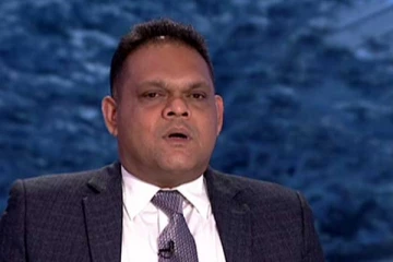 IMF ණය වලට කළ යුතු දෙයක් ගැන ප්‍රකාශයක්