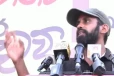 ''මේ ජීවන බර තවදුරටත් දරා ගන්න බැහැ. ඒ නිසා ජඩ බදු බර අඩු කරපල්ලා'' - ජන අරගලය ව්‍යපාරයේ ළහිරු විරසේකර අණ්ඩුවට තදින්ම අමතයි