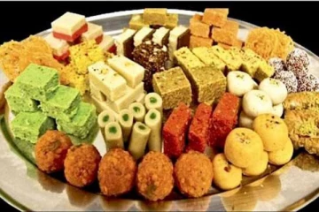 இனிப்பு பண்டங்களின் விலைகள் அதிகரிப்பு