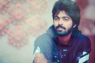 நான் சினிமாவுக்கு வரலனா இந்த வேலை தான் செய்திருப்பேன்: ஜி.வி.பிரகாஷ்