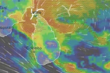 காலநிலையில் ஏற்பட்டுள்ள சடுதியான மாற்றம்! விடுக்கப்பட்டுள்ள எச்சரிக்கை