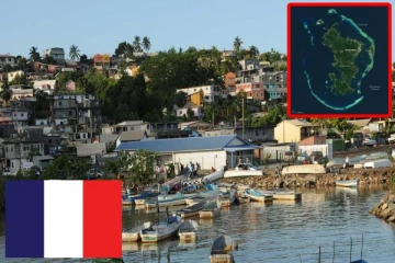 புலம்பெயர்ந்தோரின் குடியுரிமையை பறிக்க முன் வந்த பிரான்ஸ்!