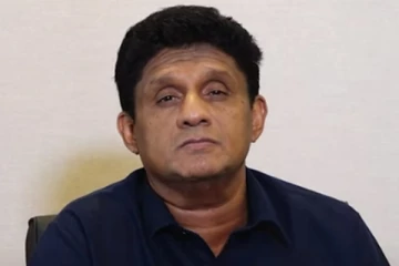 சர்வகட்சி அரசாங்கத்துடன் ஒருபோதும் இணையமாட்டோம்: சஜித் ஆதங்கம்
