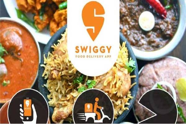 ஸ்விக்கி சேவைக் கட்டணம் மீண்டும் உயர்வு - வாடிக்கையாளர்கள் அதிருப்தி! | Swiggy Hikes Platform Fee Rs 14 Food Delivery