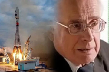 தோல்வியைத் தழுவிய ரஷ்ய விண்வெளித் திட்டம்: முக்கிய அறிவியலாளர் மருத்துவமனையில்...