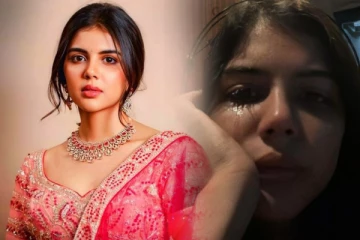 நீச்சல் குளத்தில் இருக்கும் புகைப்படம்.. கதறியழுத நடிகை கல்யாணி - என்ன நடந்தது..?