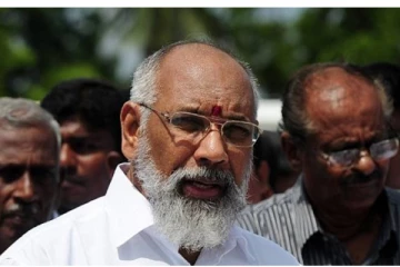 விக்கினேஸ்வரனை பழி வாங்குவதற்கு தமிழரசுக் கட்சி எடுத்திருந்த முடிவு