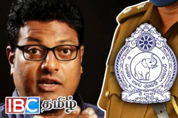 பார்த்தீபன் கைது - கட்சிகளின் தூண்டுதலில் செயற்படுகிறதா காவல்துறை...! மணிவண்ணன் கண்டனம்