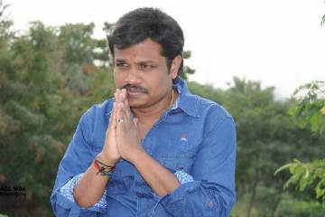 என்னுடைய கடைசி ஆசை: வைரலாகும் மதுரை முத்துவின் வீடியோ