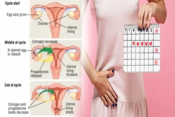 பெண்களே விட்டு விட்டு மாதவிடாய் வருதா? இதற்கு இந்த சின்ன விதைகள் போதும்