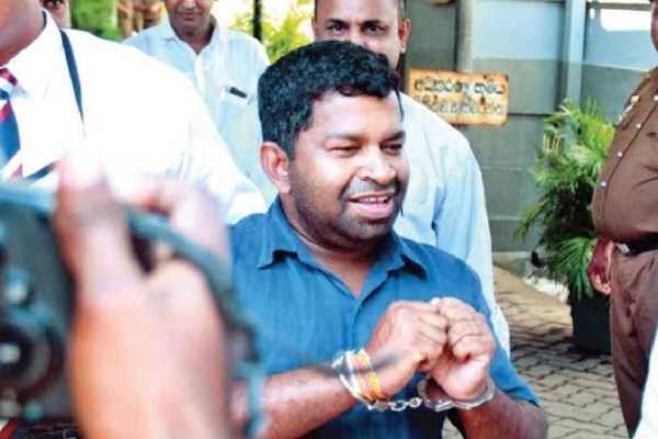 மீண்டும் பரபரப்பாகும் பிள்ளையான் விவகாரம் : இன்று விசாரணைக்கு வரும் வழக்கு | Pillayan Case To Be Hearing Today மீண்டும் பரபரப்பாகும் பிள்ளையான் விவகாரம் : இன்று விசாரணைக்கு வரும் வழக்கு | Pillayan Case To Be Hearing Today