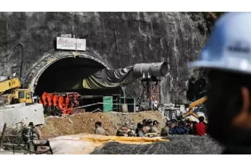 தொடர் பதற்றம்..தெலுங்கானா சுரங்க விபத்து - சிக்கியுள்ள 8 பேரின் நிலை என்ன?