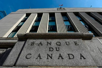 கனடாவில் வட்டி வீதம் குறித்து விடுக்கப்பட்டுள்ள அறிவிப்பு