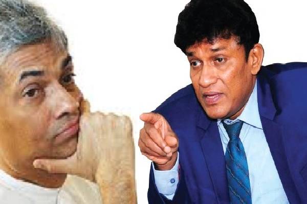 மக்களின் எதிர்பார்ப்புக்களை சிதறடித்துவிட்டது ரணிலின் மக்களின் எதிர்பார்ப்புக்களை சிதறடித்துவிட்டது ரணிலின்