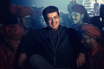 AK 61 படத்தில் அஜித்துடன் நடிக்கும் சூப்பர் ஸ்டார் நடிகர் ! யார் தெரியுமா?