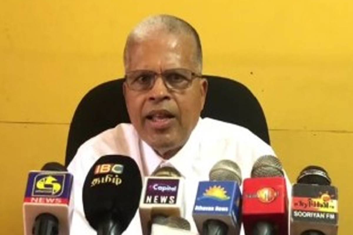 தனியார் துறை கடன் வாய்ப்புகள் முடக்கப்படுவதைத் தடுக்க நடவடிக்கை எடுக்குமாறு குகதாசன் எம்.பி வலியுறுத்து | Foreign Exchange Administration