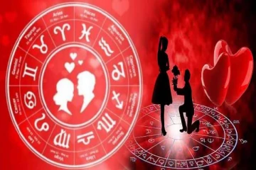 காதலுக்காக எதையும் செய்யும் ராசியினர் இவர்கள் தான்... உங்க ராசி என்ன?