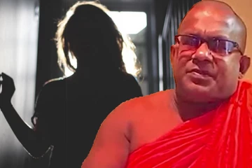 பிள்ளைகள் விற்கப்படும் ஆபத்தான நிலையில் நாடு - தேரர் சீற்றம்