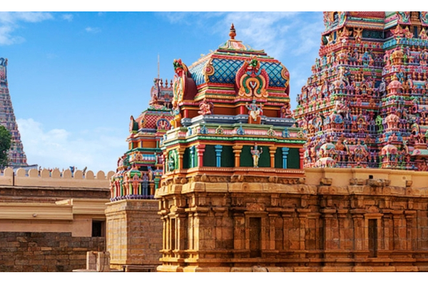 கோயில்களுக்கு படையெடுக்கும் முன்னாள் அரசியல்வாதிகள் | Former Politicians Visiting Temples கோயில்களுக்கு படையெடுக்கும் முன்னாள் அரசியல்வாதிகள் | Former Politicians Visiting Temples