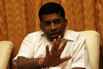 எனது அதிகாரங்களைப் பயன்படுத்தி என்ன நடவடிக்கை வேண்டுமானாலும் எடுப்பேன் - ஆவேசமான பிள்ளையான்!