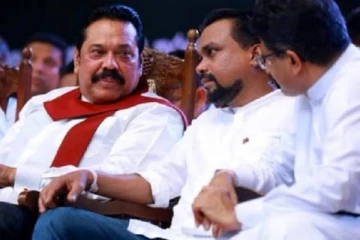 விமல் - கம்மன்பில பாதுகாப்பு தொடர்பில் பிரதமர் மஹிந்த அதிரடி உத்தரவு