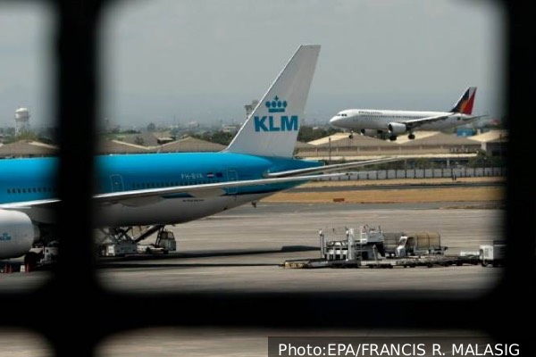 மத்திய கிழக்கு நாடுகளுக்கான விமான சேவைகள் நிறுத்தம்: ஐரோப்பிய நிறுவனங்கள் அறிவிப்பு | European Carriers Cancel Flights For Middle East