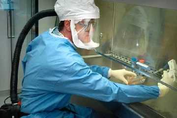 இலங்கையில் 03 வகை தொற்றுடன் அடையாளம் காணப்பட்ட நபர்; உலக நாடுகளிலேயே இது  முதற்தடவை!