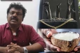 நந்திக் கடலை செங்கடலாக பார்த்த இந்த உலகம்..! முள்ளிவாய்க்கால் படுகொலை தொடர்பில் தமிழக இயக்குனர்