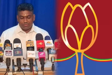 மொட்டுக்கட்சியின் மட்டக்களப்பு மாவட்ட புதிய அமைப்பாளர் நியமனம்