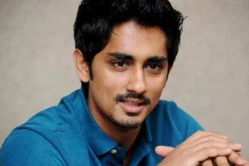 முக ஸ்டாலினுக்கு வாழ்த்து கூறிய நடிகர் சித்தார்த்! என்ன சொல்லியிருக்கிறார்?