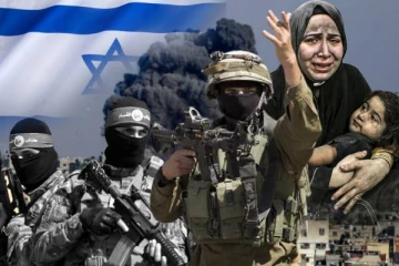 காசா மீதான கோர தாக்குதலுக்கு நாம் காரணம் இல்லை: தக்க ஆதாரங்களை வெளியிட்ட இஸ்ரேல்