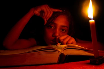 எதிர்வரும் வாரங்களில் இருளில் மூழ்குமா இலங்கை?