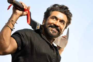 கருப்பு இருக்கட்டும்.. சூர்யாவின் அடுத்த பட ரிலீஸ் அப்டேட் வந்ததால் ரசிகர்கள் குஷி