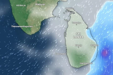 සුළු මොහොතකට පෙර නිවේදනයක් - අද මේ අයට වෙන්න යන දේ