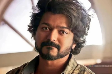 விலையுர்ந்த காருடன் நடந்து வரும் தளபதி 65 படத்தின் ஷூட்டிங், வெளியான செம சூப்பர் போட்டோ