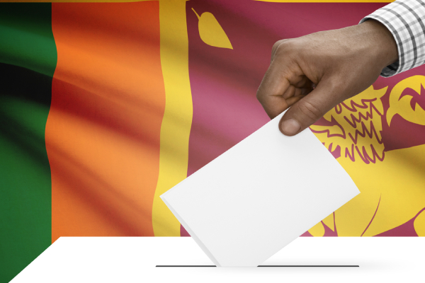 தேர்தல் நடாத்தாவிட்டால் இது அசமந்த அரசாங்கமாகவே கருதப்படும் - பெப்ரல் அமைப்பு பகிரங்கம் | Sri Lanka Local Election 2023 Monitoring Tasks