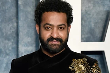 நடிகர் ஜூனியர் என்.டி.ஆரின் நெட் ஒர்த்.. இத்தனை கோடி சொத்துக்கு சொந்தக்காரரா இவர்