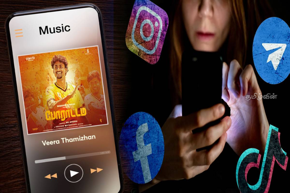 ரசிகர்களை கவனத்தை ஈர்க்கும் “வீரத்தமிழன்” பாடல்! இனி அனைத்து சமூக வலைத்தளங்களிலும்.. | Release Of The Movie Veerathamizan