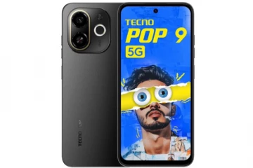ரூ.6,699 விலைக்கு அற்புதமான ஸ்மார்ட்போன் வேண்டுமா? Tecno Pop 9 4G இதோ!