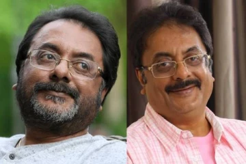 அனைவரையும் வியக்க வைத்த பிரதாப் போத்தனின் உடல் தகனம்!