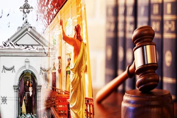 உயிர்த்த ஞாயிறு தாக்குதல்கள்: பிரதிவாதிகளுக்கு எதிராக தாக்கல் செய்யப்பட்டுள்ள வழக்குகள்