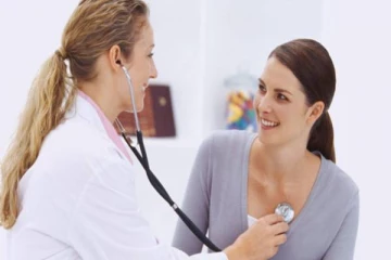 40 வயதை நெருங்கி பெண்கள் கட்டாயம் செய்து கொள்ள வேண்டிய பரிசோதனைகள்!