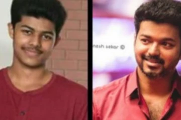 நடிகர் விஜய்யை இயக்கப் போகும் மகன்? எதிர்பார்ப்பில் ரசிகர்கள்