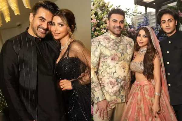 50 வயதில் 2வது திருமணம்..58 வயதில் பெண் குழந்தைக்கு அப்பாவான பிரபல ஹீரோ.. | Actor Turn Father To Second Child At Age 58