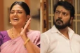 கோமதியின் பேச்சால் கடுப்பான தங்கராஜ்.. பாண்டியன் ஸ்டோர்ஸ் - அழகே அழகு சீரியல்கள் மகா சங்கமம்